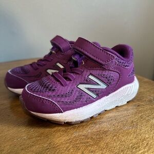 👟Basically new - New Balance size 6.5C👟